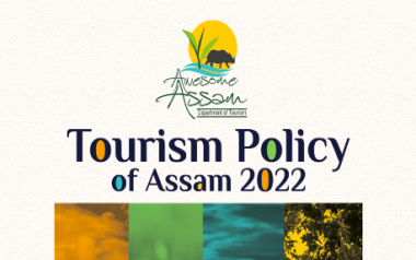 Tourism Policy 2022